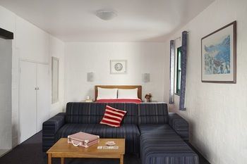 Mykonos Holidays @ Club Mykonos ランゲバーン エクステリア 写真